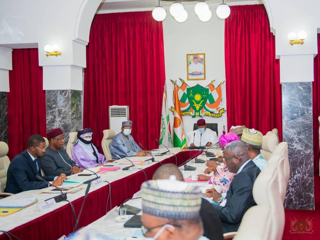 Le Niger se dote d’un Observatoire National de la Qualité des Services Financiers Le Niger se dote d’un Observatoire National de la Qualité des Services Financiers