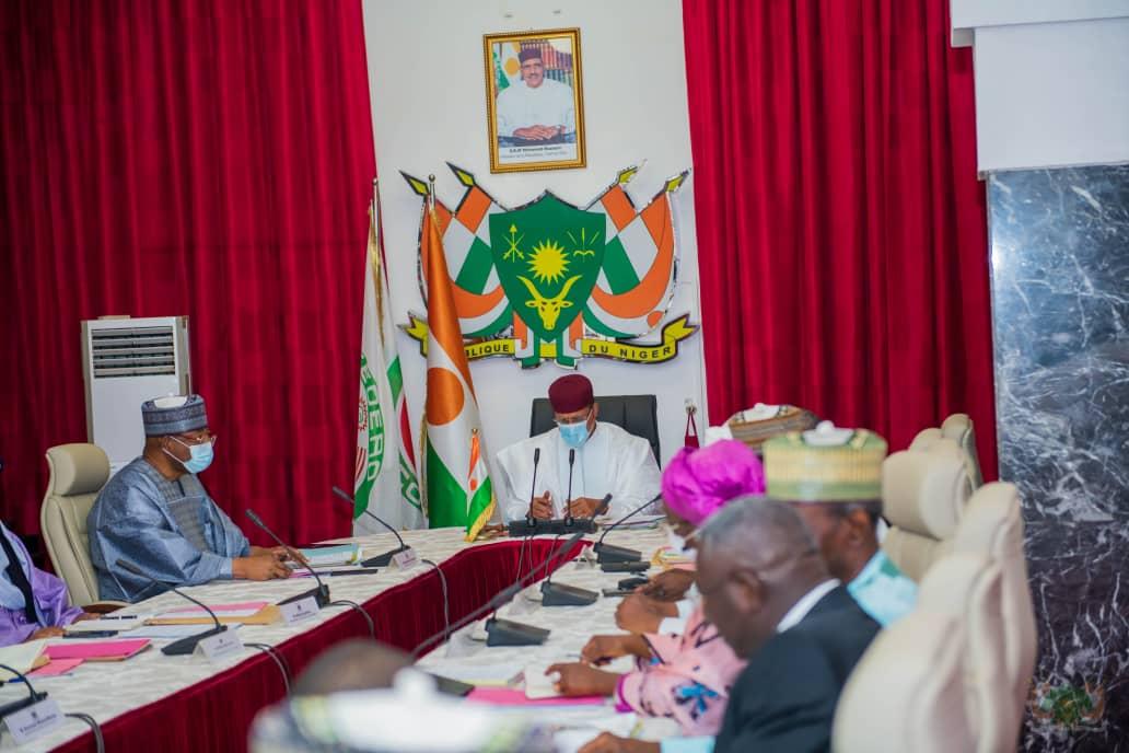 Le gouvernement Nigérien adopte un projet de loi relative à l’exercice de l’activité d’affacturage au Niger Le gouvernement Nigérien adopte un projet de loi relative à l’exercice de l’activité d’affacturage au Niger