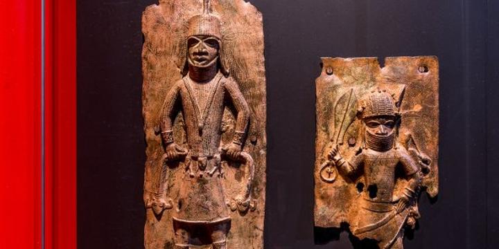 Patrimoine africain : l’Allemagne sur le chemin des restitutions Patrimoine africain : l’Allemagne sur le chemin des restitutions