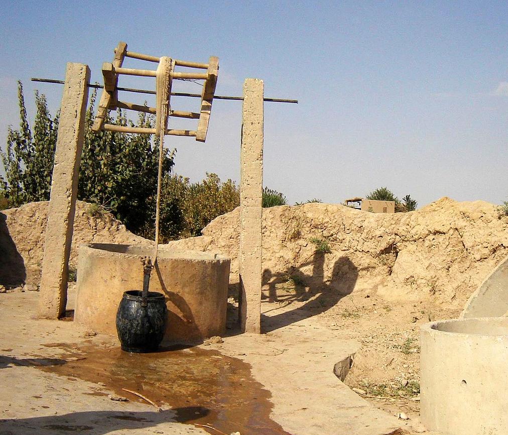 Journée Mondiale de l’Eau : Le Ministre nigérien de l’hydraulique appelle à une mise en valeur efficiente des ressources en eaux souterraines Journée Mondiale de l’Eau : Le Ministre nigérien de l’hydraulique appelle à une mise en valeur efficiente des ressources en eaux souterraines