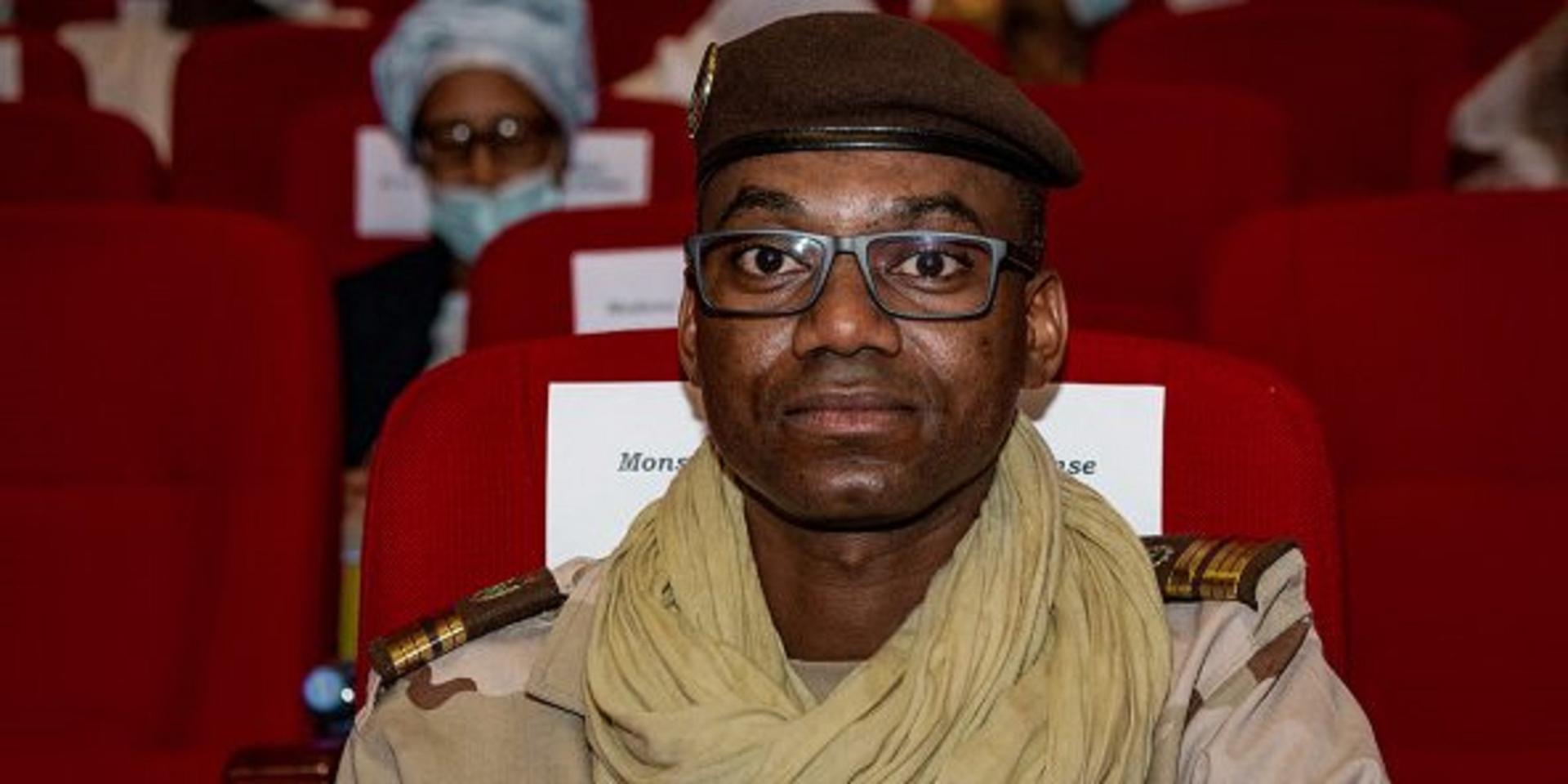 La guerre en Ukraine bouleverse-t-elle les cartes sur le continent africain ? La guerre en Ukraine bouleverse-t-elle les cartes sur le continent africain ?