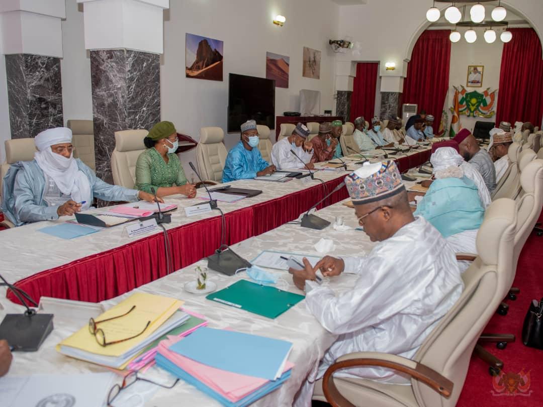 Niger : Vers une modification de la Constitution du pays pour intégrer la nouvelle dénomination de l’hymne national du pays Niger : Vers une modification de la Constitution du pays pour intégrer la nouvelle dénomination de l’hymne national du pays