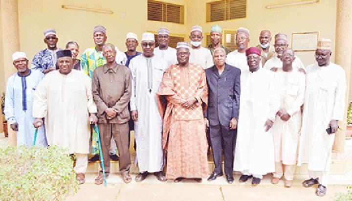 3ème Assemblée Générale de l’Association des anciens élèves du Lycée de Tahoua, LYTA promotion 1977-1982 : Apprécier les actions multiformes et dégager les perspectives de l’Amicale 3ème Assemblée Générale de l’Association des anciens élèves du Lycée de Tahoua, LYTA promotion 1977-1982 : Apprécier les actions multiformes et dégager les perspectives de l’Amicale