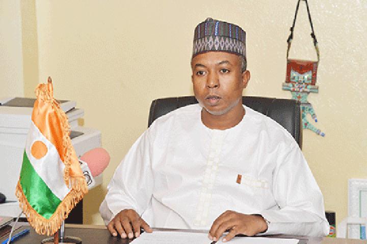 Célébration ce jour de la 39ème édition de la Journée Internationale du Travail Social : Mettre en lumière le rôle des travailleurs sociaux et encourager les acteurs Célébration ce jour de la 39ème édition de la Journée Internationale du Travail Social : Mettre en lumière le rôle des travailleurs sociaux et encourager les acteurs