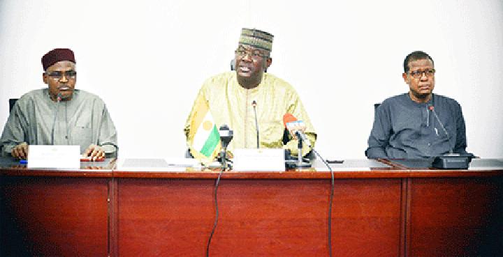 Communication Gouvernementale : Journée d’échanges avec les secrétaires généraux des ministères sur les enjeux de la communication gouvernementale Communication Gouvernementale : Journée d’échanges avec les secrétaires généraux des ministères sur les enjeux de la communication gouvernementale