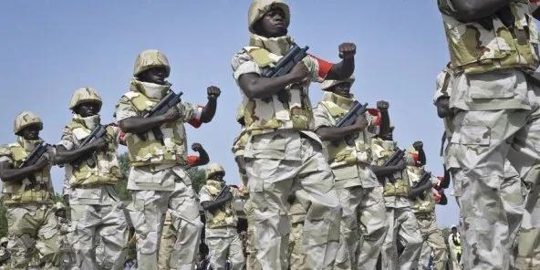 Terrorisme : le Niger vote pour le déploiement de nouvelles forces étrangères Terrorisme : le Niger vote pour le déploiement de nouvelles forces étrangères