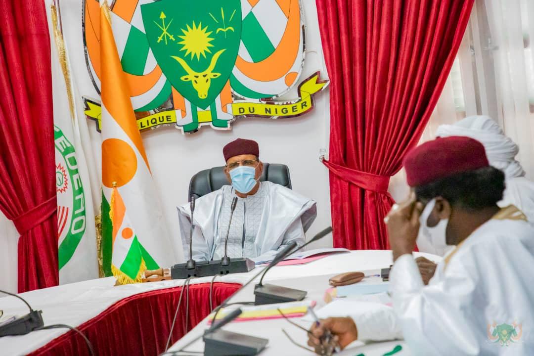 Création au Niger d’une Autorité de Gestion des Ressources en Eaux Souterraines Création au Niger d’une Autorité de Gestion des Ressources en Eaux Souterraines