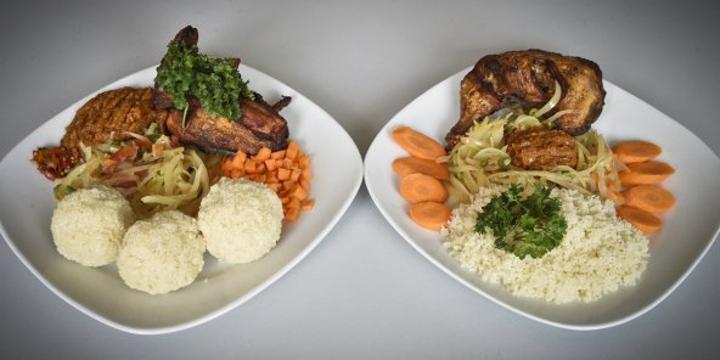 Cameroun-Côte d’Ivoire : rivalités autour de l’attiéké, du gari et du tapioca Cameroun-Côte d’Ivoire : rivalités autour de l’attiéké, du gari et du tapioca