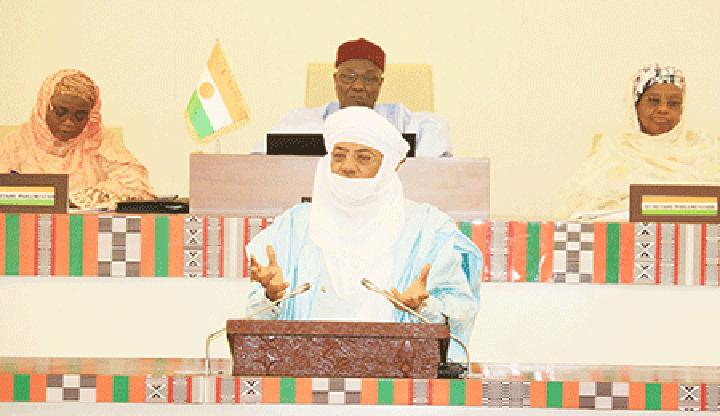 Assemblée Nationale : Les députés nationaux adoptent six (6) projets de textes autorisant des ratifications Assemblée Nationale : Les députés nationaux adoptent six (6) projets de textes autorisant des ratifications