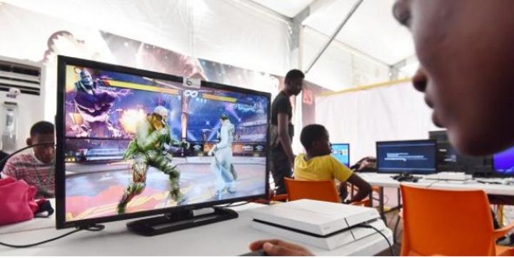 Technologie : Quel avenir pour l’industrie des jeux vidéo en Afrique ? Technologie : Quel avenir pour l’industrie des jeux vidéo en Afrique ?