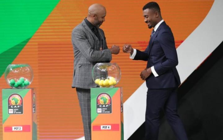 Éliminatoires de la CAN 2023, la Zambie, les Comores, le Lesotho logés dans le Groupe H avec le pays hôte Éliminatoires de la CAN 2023, la Zambie, les Comores, le Lesotho logés dans le Groupe H avec le pays hôte