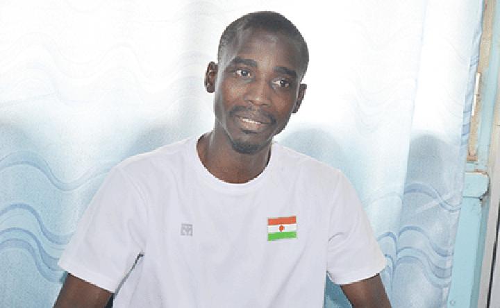 Arts martiaux : Maitre Ali Badara, un parcours remarquable en taekwondo Arts martiaux : Maitre Ali Badara, un parcours remarquable en taekwondo