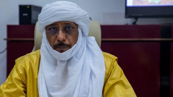 Information mensongère: La prison de haute sécurité de Koutoukalé n’a pas fait l’objet d’une attaque ! Information mensongère: La prison de haute sécurité de Koutoukalé n’a pas fait l’objet d’une attaque !