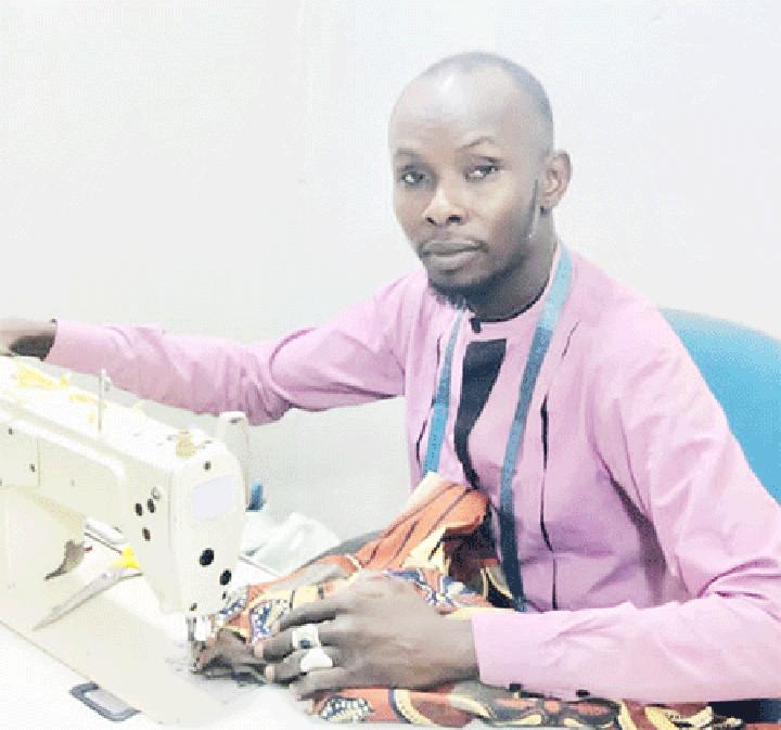 Timide sollicitation des ateliers de couture Timide sollicitation des ateliers de couture