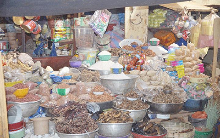 et tendance haussière également des prix des condiments et tendance haussière également des prix des condiments