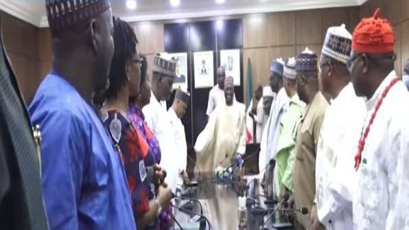 Niger Govt confident population Census will be conducted in the State Niger Govt confident population Census will be conducted in the State