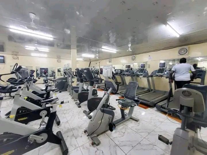 Niamey : offres diversifiées des salles de sport et d’exercices aérobics Niamey : offres diversifiées des salles de sport et d’exercices aérobics