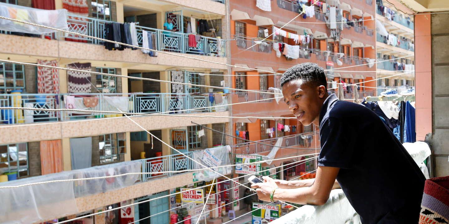 Un rapport d’institutions internationales souligne les effets bénéfiques de l’urbanisation en Afrique Un rapport d’institutions internationales souligne les effets bénéfiques de l’urbanisation en Afrique