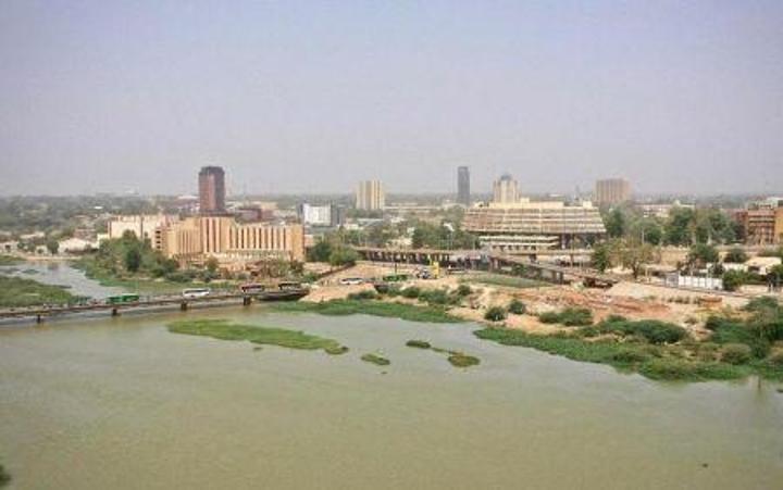 Le Niger enregistrera la plus forte croissance du continent africain en 2022 (FMI) Le Niger enregistrera la plus forte croissance du continent africain en 2022 (FMI)