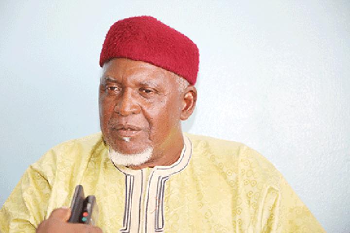 Bien-être des retraités : Le président du Conseil national des personnes âgées du Niger plaide en faveur de l’autonomisation de la CARENI Bien-être des retraités : Le président du Conseil national des personnes âgées du Niger plaide en faveur de l’autonomisation de la CARENI