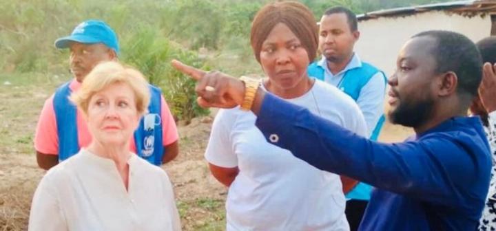 Axe Agadez-Bilma : une attaque de bandits armés fait deux morts et quatre blessés parmi les militaires nigériens Axe Agadez-Bilma : une attaque de bandits armés fait deux morts et quatre blessés parmi les militaires nigériens