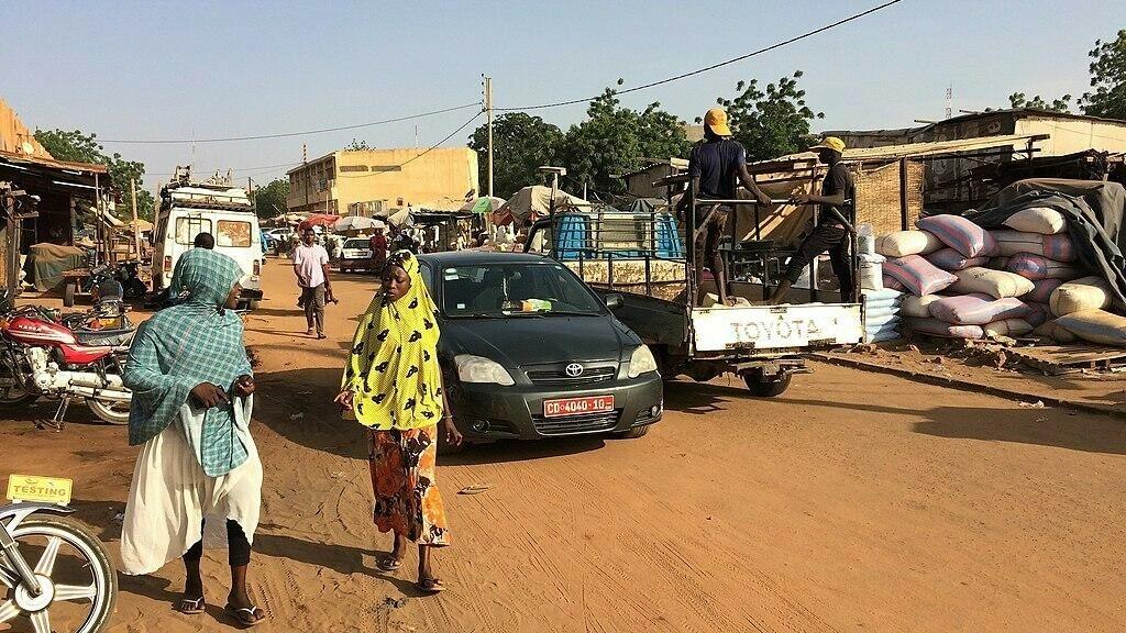 Bientôt un Office nigérien de la population pour mieux contrôler la démographie Bientôt un Office nigérien de la population pour mieux contrôler la démographie