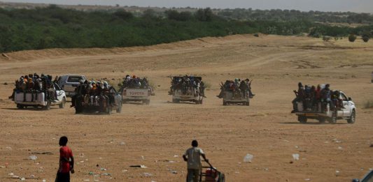 Le Niger négocie avec les groupes armés pour éviter l’établissement d’un « Emirat daechite » aux trois frontières ?