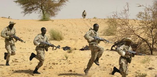 Répercussions du retrait du Mali sur le G5 Sahel et sur l’activité « terroriste »