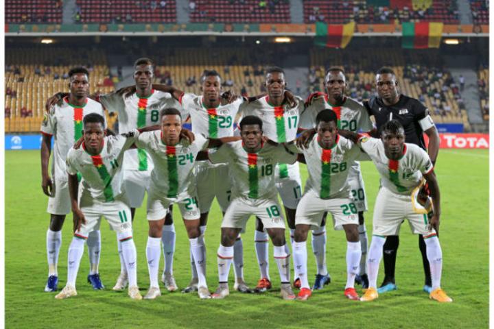 CHAN 2023 : Choc entre le Burkina Faso et la Côte d’Ivoire ! CHAN 2023 : Choc entre le Burkina Faso et la Côte d’Ivoire !