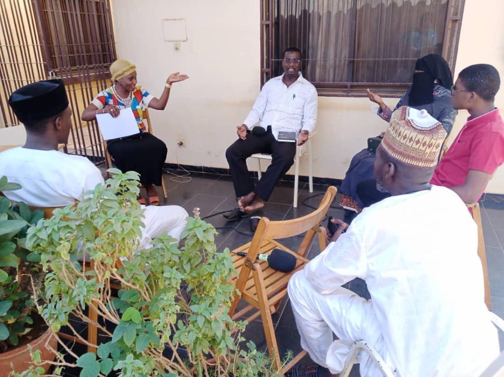 Mendicité des enfants au Niger : pourquoi la pratique persiste ? Mendicité des enfants au Niger : pourquoi la pratique persiste ?