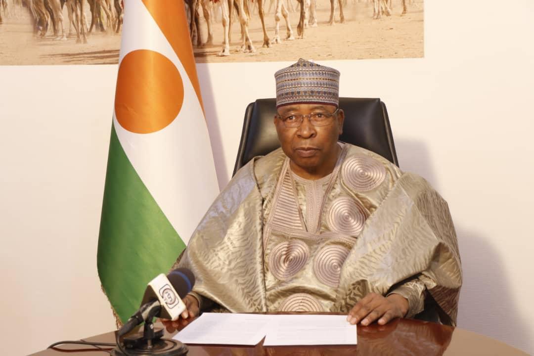 Aïd El Fitr 2022 : Le Premier Ministre présente ses vœux de bonne fête au peuple nigérien Aïd El Fitr 2022 : Le Premier Ministre présente ses vœux de bonne fête au peuple nigérien