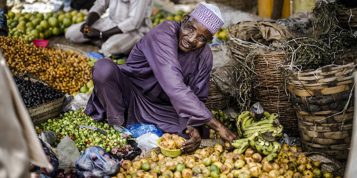 Crise alimentaire, inflation : le Sahel en état de siège