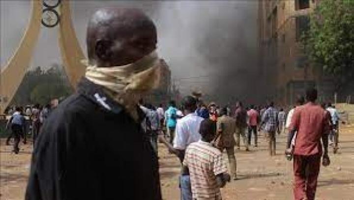 Niger : « Mort de manifestants à Téra », les enquêtes menées par la France et le Niger n'ont rien donné Niger : « Mort de manifestants à Téra », les enquêtes menées par la France et le Niger n'ont rien donné