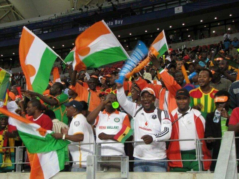 Éliminatoires Can 2023 : Le Niger arrache un match nul d’un but partout face à l’Ouganda Éliminatoires Can 2023 : Le Niger arrache un match nul d’un but partout face à l’Ouganda