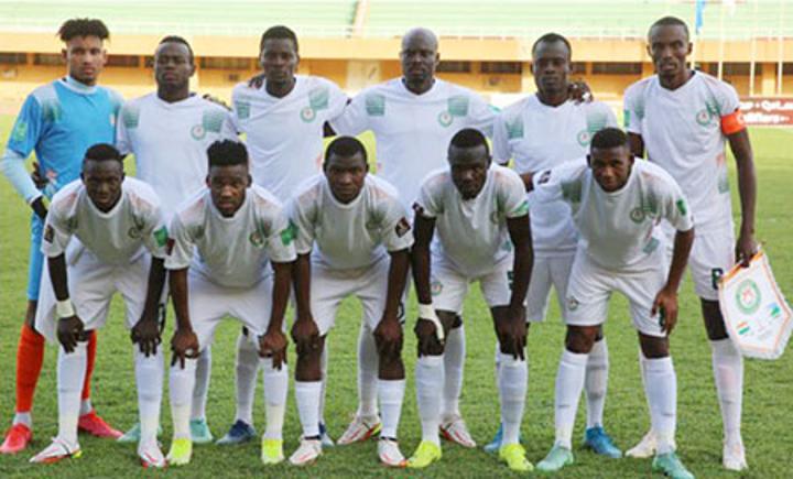 1ère et 2ème journée des éliminatoires de la CAN 2023 : Le Mena fait un parcours honorable 1ère et 2ème journée des éliminatoires de la CAN 2023 : Le Mena fait un parcours honorable