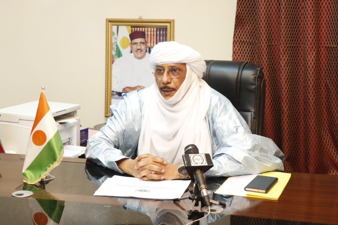 ‘’Tant que notre pays n’aura pas atteint le taux zéro de consommation de drogue, des mesures adéquates continueront à être prises pour prévenir et réprimer la consommation et la vente des drogues’’ ‘’Tant que notre pays n’aura pas atteint le taux zéro de consommation de drogue, des mesures adéquates continueront à être prises pour prévenir et réprimer la consommation et la vente des drogues’’