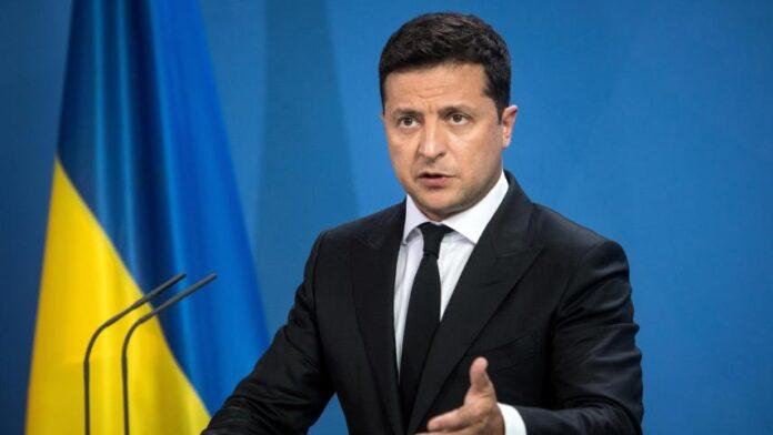 Guerre en Ukraine : Volodymyr Zelensky mise sur la famine qui prévaut pour avoir le soutien de l’Afrique Guerre en Ukraine : Volodymyr Zelensky mise sur la famine qui prévaut pour avoir le soutien de l’Afrique