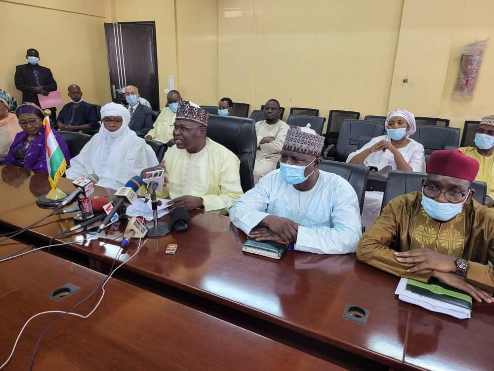 Hadj 2022: Le Ministre de la Santé détaille les exigences sanitaires Hadj 2022: Le Ministre de la Santé détaille les exigences sanitaires