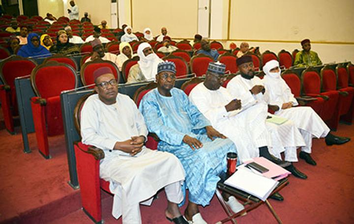 Assemblée Nationale/questions d’actualité : Quatre (4) membres du gouvernement interpelés par les députés nationaux Assemblée Nationale/questions d’actualité : Quatre (4) membres du gouvernement interpelés par les députés nationaux