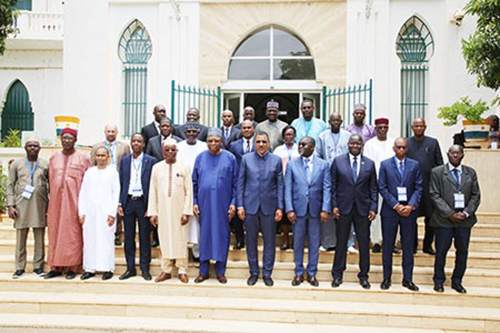 11ème Réunion de haut niveau sur la sécurité alimentaire et nutritionnelle de l’UEMOA : Pour une meilleure gouvernance du secteur dans l’espace communautaire 11ème Réunion de haut niveau sur la sécurité alimentaire et nutritionnelle de l’UEMOA : Pour une meilleure gouvernance du secteur dans l’espace communautaire