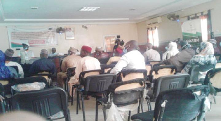 Electrification rurale : Echanges d’informations et de sensibilisation avec des élus locaux de la région de Zinder sur les installations solaires par système photovoltaïque Electrification rurale : Echanges d’informations et de sensibilisation avec des élus locaux de la région de Zinder sur les installations solaires par système photovoltaïque