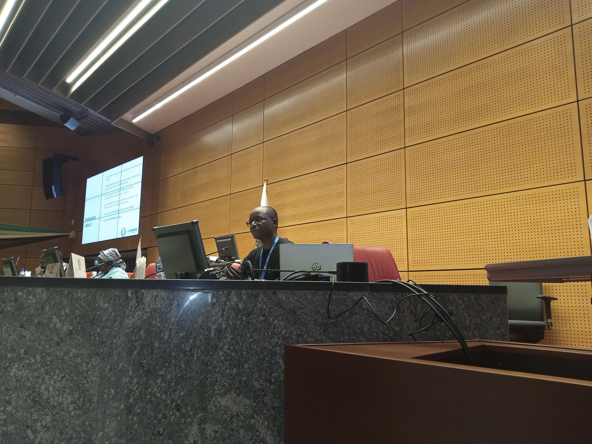 Espace CEDEAO : 6.134.081 déplacements forcés, 5.618.866 déplacés internes et 515.215 réfugiés recensés en 2022 (UNHCR) Espace CEDEAO : 6.134.081 déplacements forcés, 5.618.866 déplacés internes et 515.215 réfugiés recensés en 2022 (UNHCR)