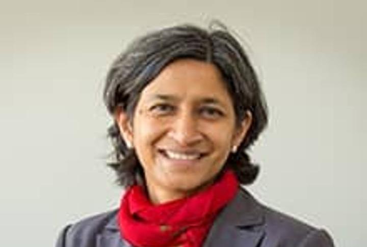 La vice-présidente de la Banque mondiale pour le Développement humain en visite au Niger du 6 au 9 juin La vice-présidente de la Banque mondiale pour le Développement humain en visite au Niger du 6 au 9 juin