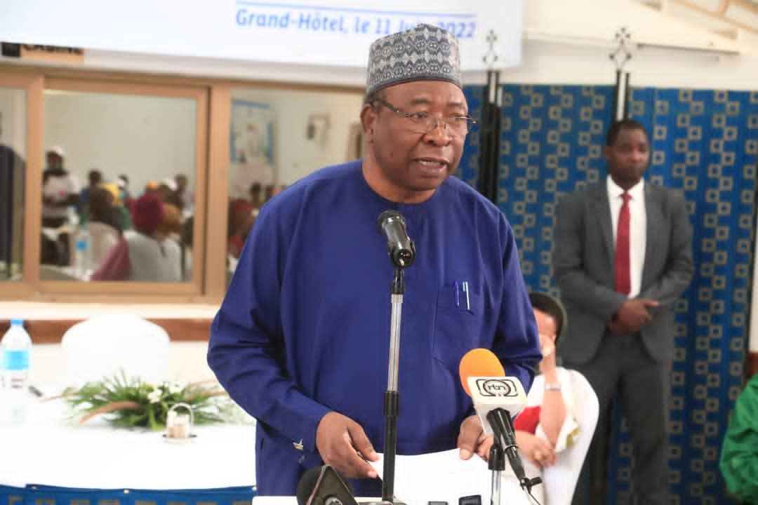 Brunch de plaidoirie auprès des chefs d’entreprises, sociétés, structures étatiques et privées en faveur du don de sang Brunch de plaidoirie auprès des chefs d’entreprises, sociétés, structures étatiques et privées en faveur du don de sang