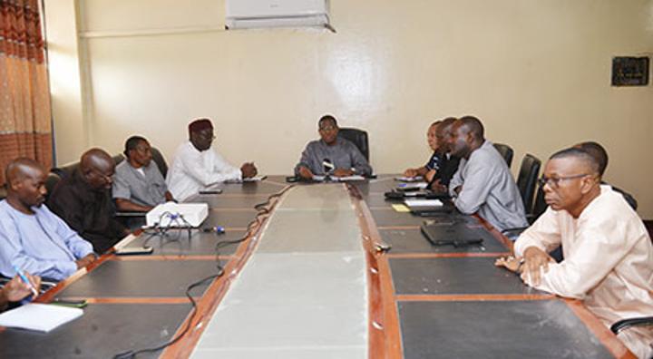 2ème réunion du Comité d’experts du Forum national sur les médias et la migration au Niger : Faire des propositions pour une bonne tenue des travaux de la rencontre 2ème réunion du Comité d’experts du Forum national sur les médias et la migration au Niger : Faire des propositions pour une bonne tenue des travaux de la rencontre