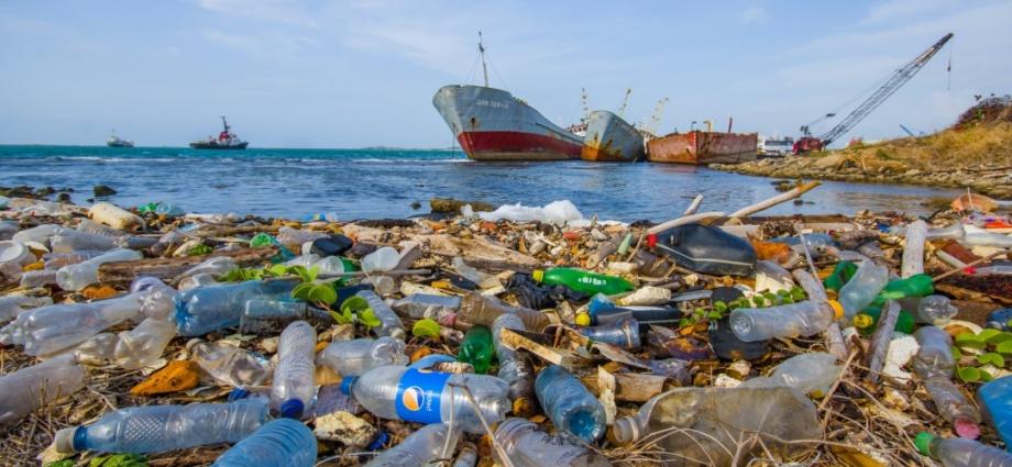 Garantir un océan sain et productif au service de toute la planète est une « responsabilité collective » Garantir un océan sain et productif au service de toute la planète est une « responsabilité collective »