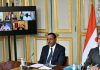 Le Niger renforce ces capacités face à la crise malienne et à la menace terroriste Le Niger renforce ces capacités face à la crise malienne et à la menace terroriste