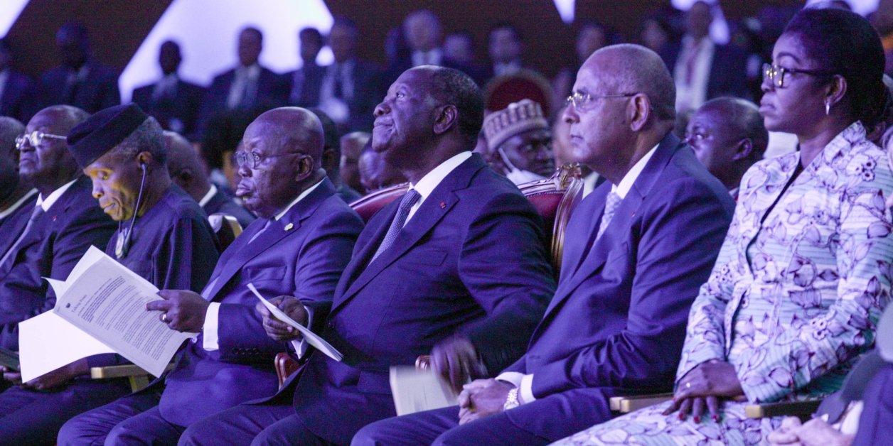 Africa CEO Forum : intelligence artificielle, fiscalité, Zlecaf… Les outils de l’indépendance Africa CEO Forum : intelligence artificielle, fiscalité, Zlecaf… Les outils de l’indépendance