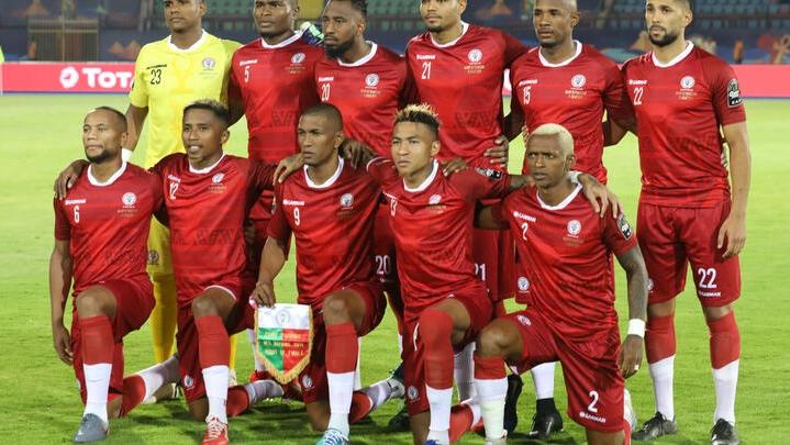 CAN 2023: Madagascar et Centrafrique battus d’entrée en qualifications CAN 2023: Madagascar et Centrafrique battus d’entrée en qualifications