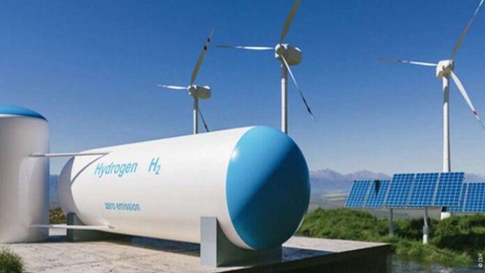 Energies renouvelables : bataille en Afrique du Nord pour livrer de l’hydrogène vert à l’Europe Energies renouvelables : bataille en Afrique du Nord pour livrer de l’hydrogène vert à l’Europe